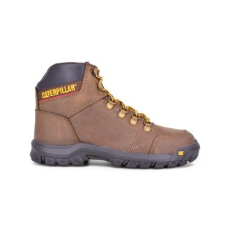 Men's Steel Toe CSA Work Boot - CM608