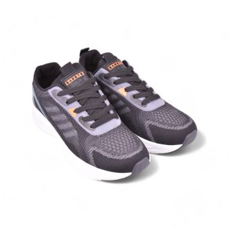 City Walk's Sport Shoe LaceUp Lightweight Multicolour Running Shoes For Men Pack SPT337