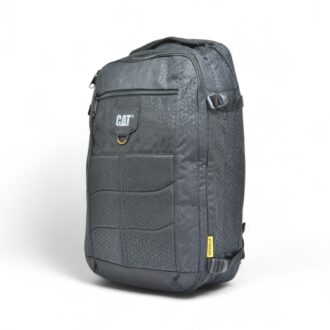 CAT Leather Backpack &ndash; BPBG394
