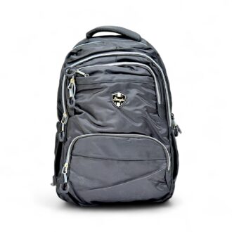 Model SCH966 &ndash; Premium Leather School Bag for Students