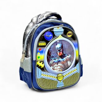 City Walk SCH1021 Kids’ School Bag – “Space & Princess Adventure” City Walk SCH1021 Kids’ School Bag – “Space & Princess Adventure”
