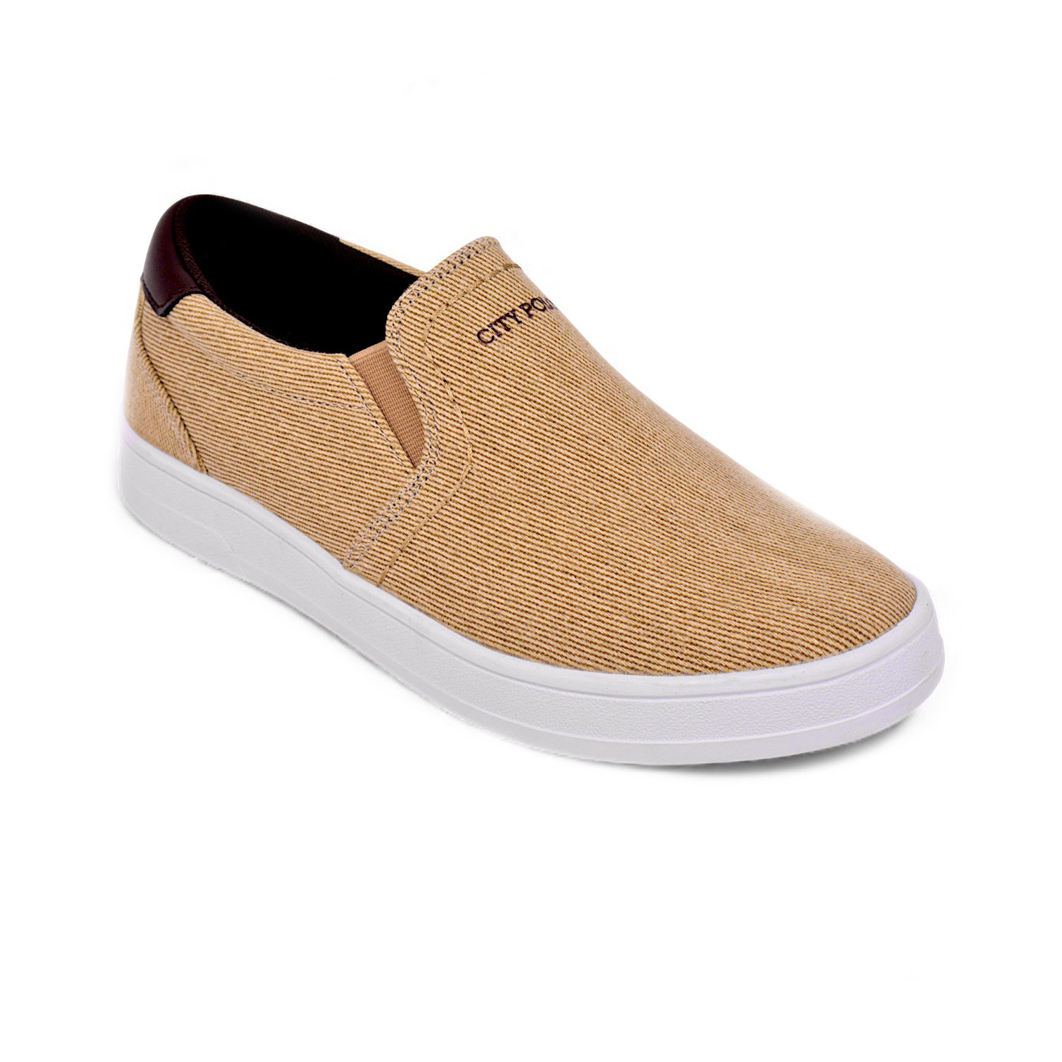 Slip-On Sneakers – GS198 2 Slip-On Sneakers – GS198