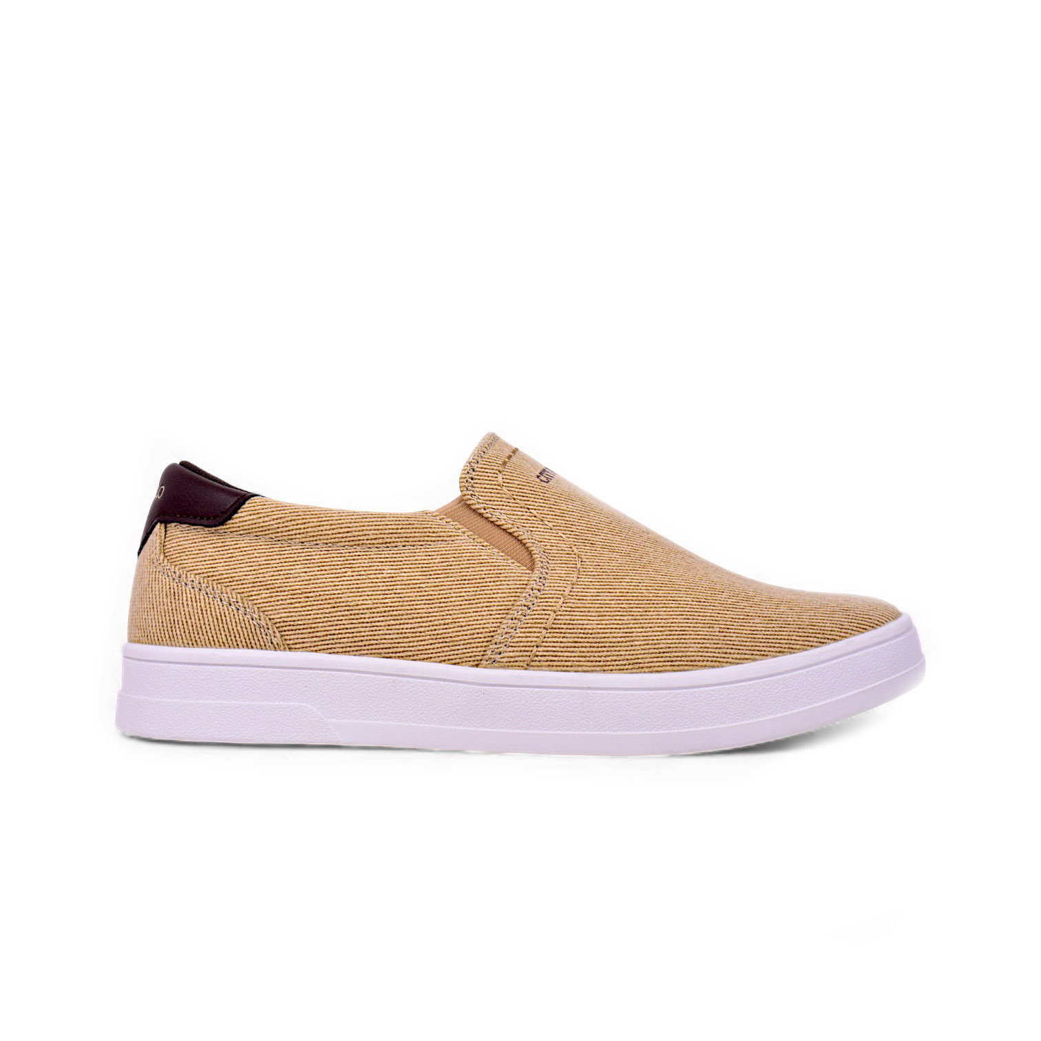 Slip-On Sneakers – GS198 1 Slip-On Sneakers – GS198