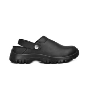 City Armour Safety Clogs – CA008-2 City Armour Safety Clogs - CA008-2