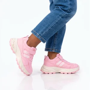 Chunky Velcro Sneakers - KD1890