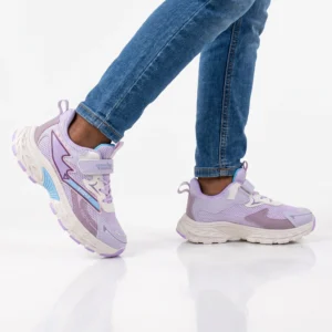 Kids’ Chunky Sneakers - KD1892
