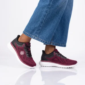 Skywalk Motion Knit Shoes - SW112