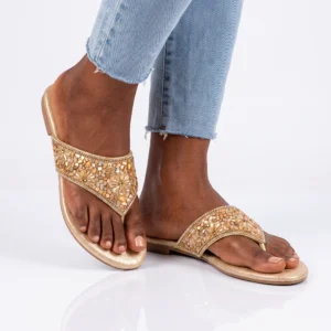 Women’s Flat Sandals - FL693